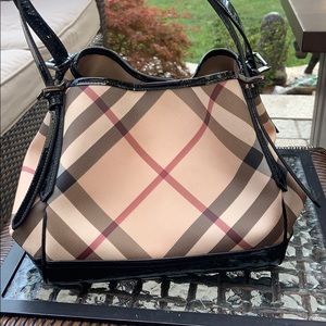 Burberry Handbag